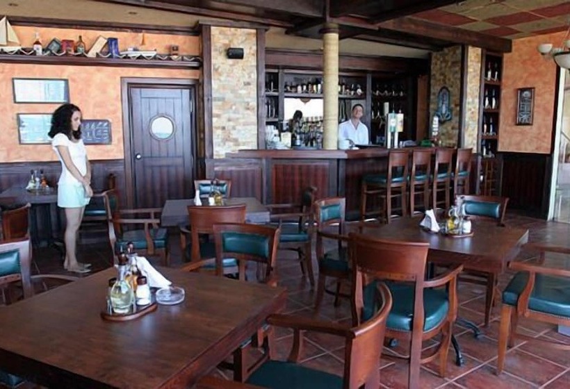 호텔 Sunny Bay Pomorie