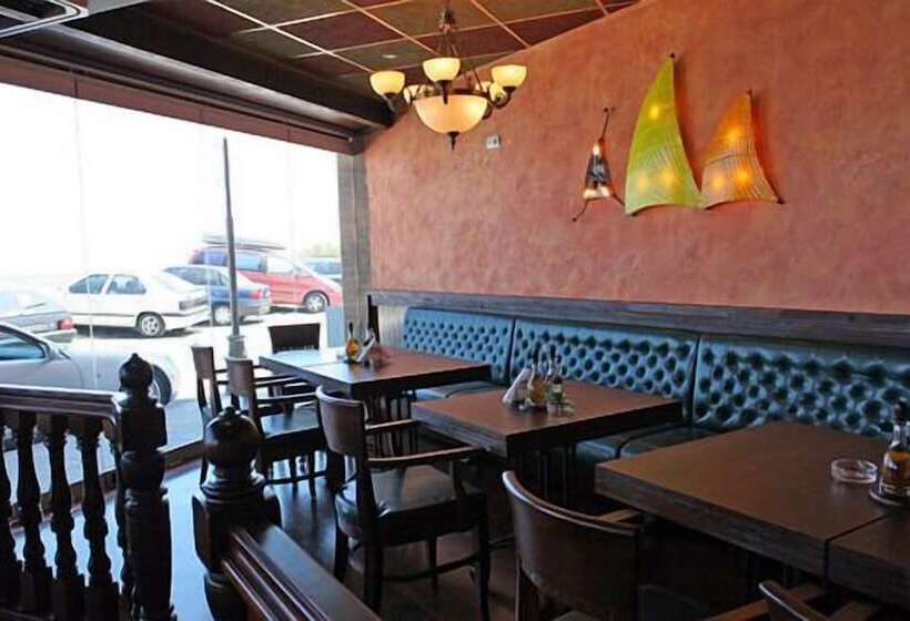 호텔 Sunny Bay Pomorie