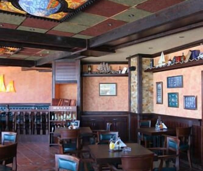 호텔 Sunny Bay Pomorie