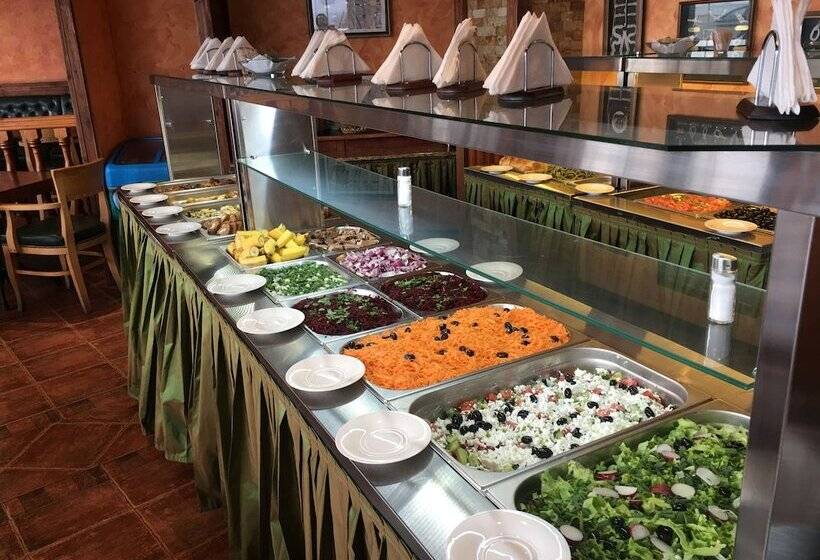 호텔 Sunny Bay Pomorie