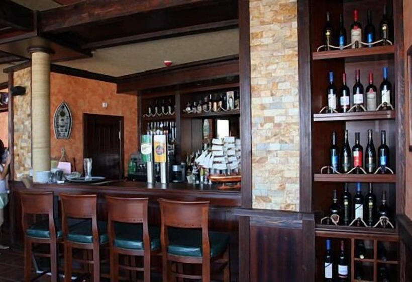 호텔 Sunny Bay Pomorie