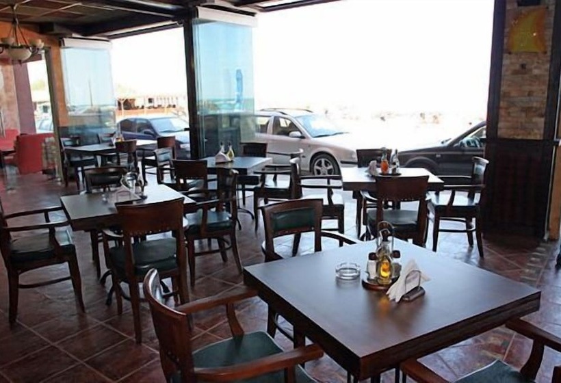 호텔 Sunny Bay Pomorie