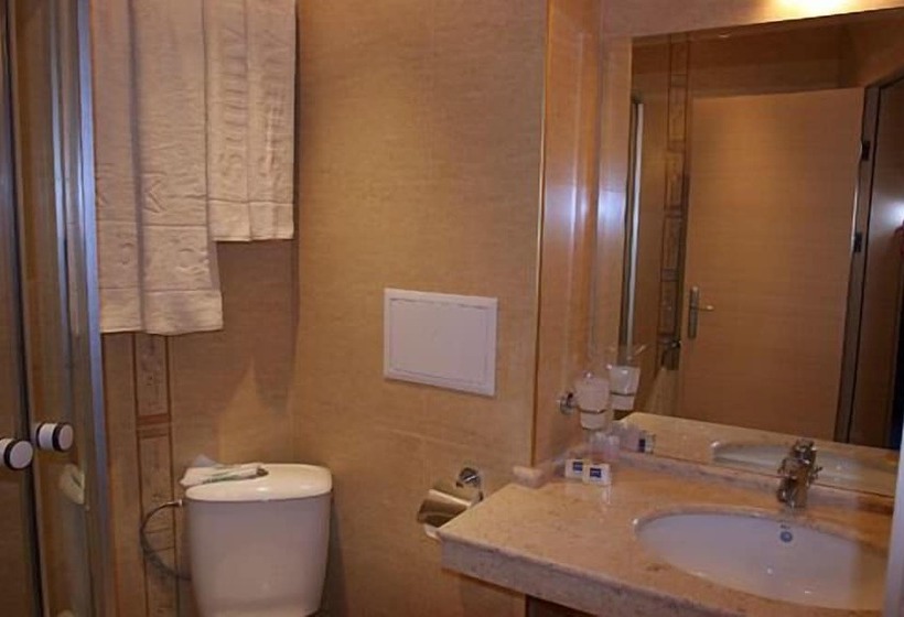 호텔 Sunny Bay Pomorie