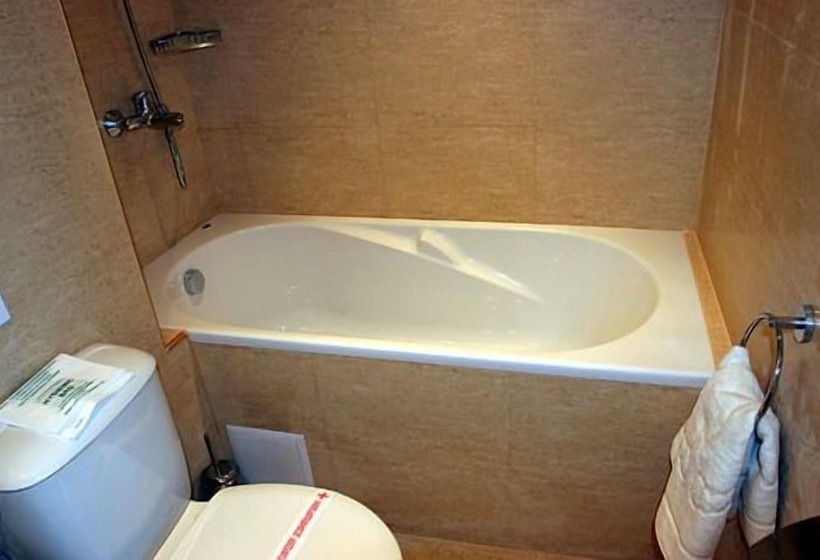 호텔 Sunny Bay Pomorie