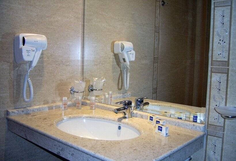 호텔 Sunny Bay Pomorie