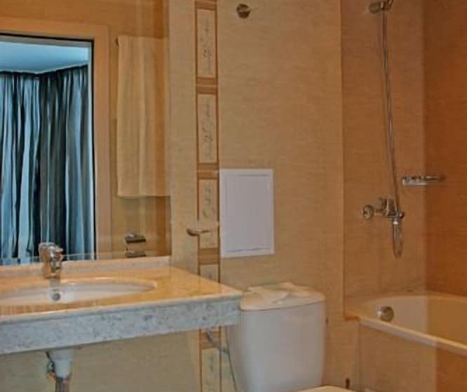 호텔 Sunny Bay Pomorie