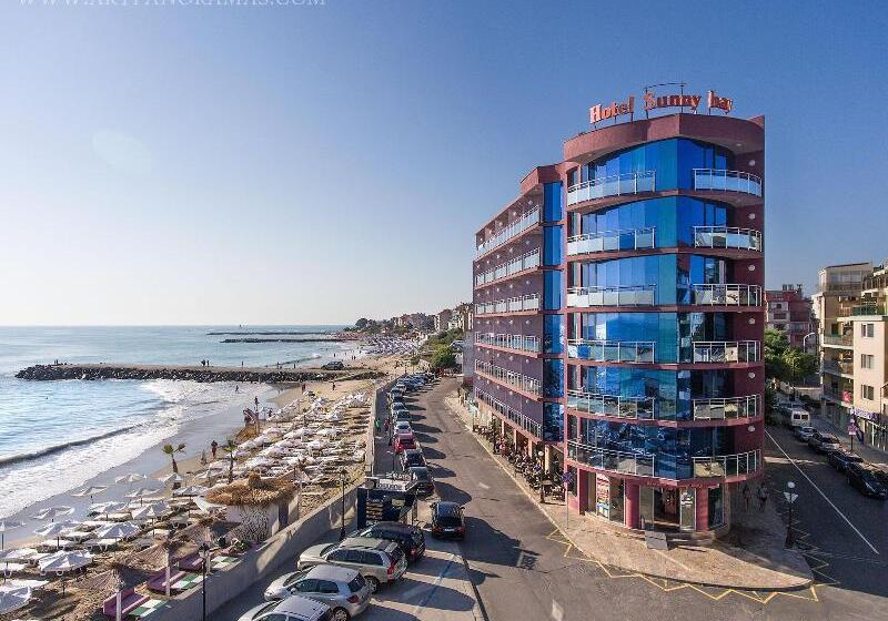 호텔 Sunny Bay Pomorie