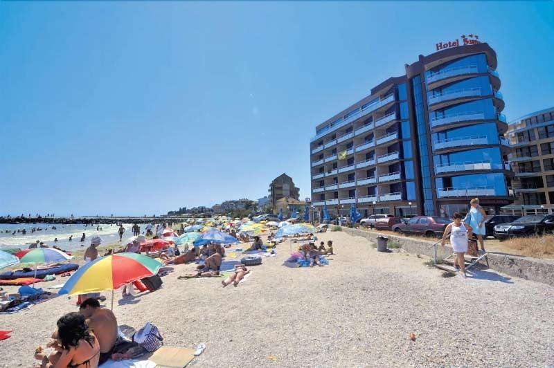 호텔 Sunny Bay Pomorie