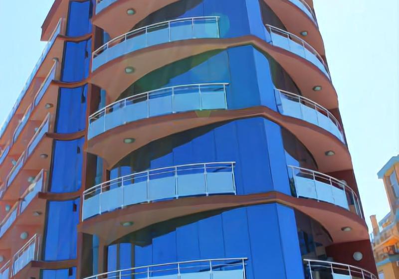 호텔 Sunny Bay Pomorie