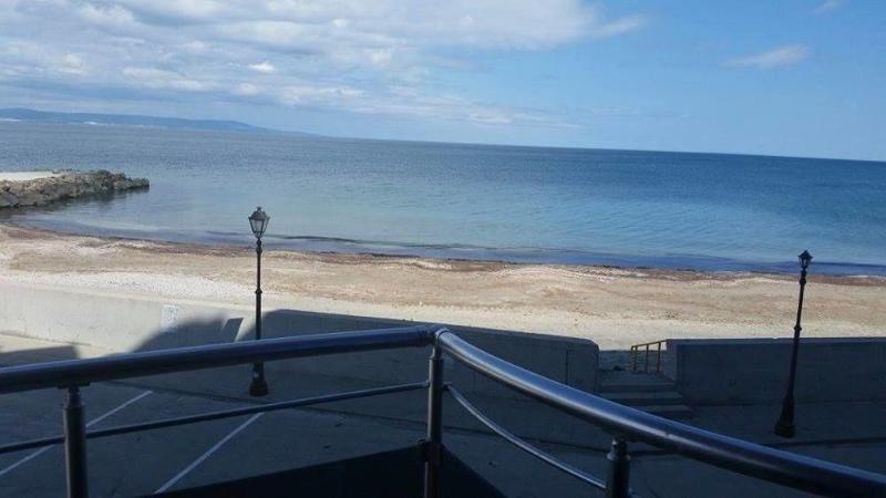 호텔 Sunny Bay Pomorie