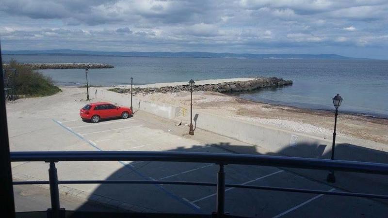 호텔 Sunny Bay Pomorie