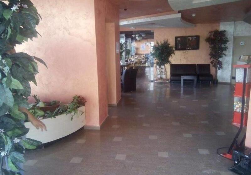 호텔 Sunny Bay Pomorie