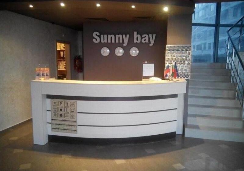 호텔 Sunny Bay Pomorie
