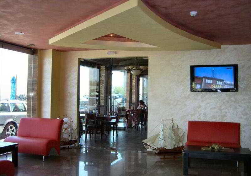 호텔 Sunny Bay Pomorie