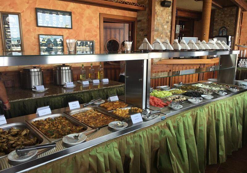 호텔 Sunny Bay Pomorie