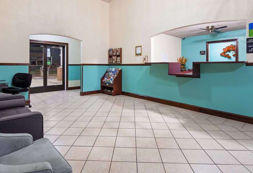 Surestay Hotel By Best Western Greenville