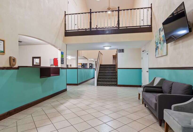 Surestay Hotel By Best Western Greenville