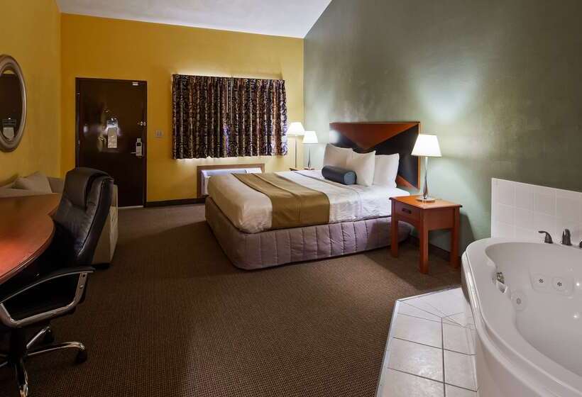 Surestay Hotel By Best Western Greenville
