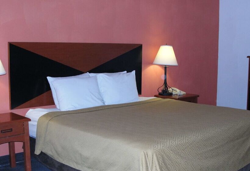 Surestay Hotel By Best Western Greenville