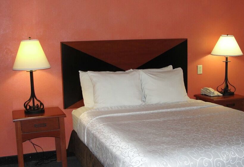 Surestay Hotel By Best Western Greenville