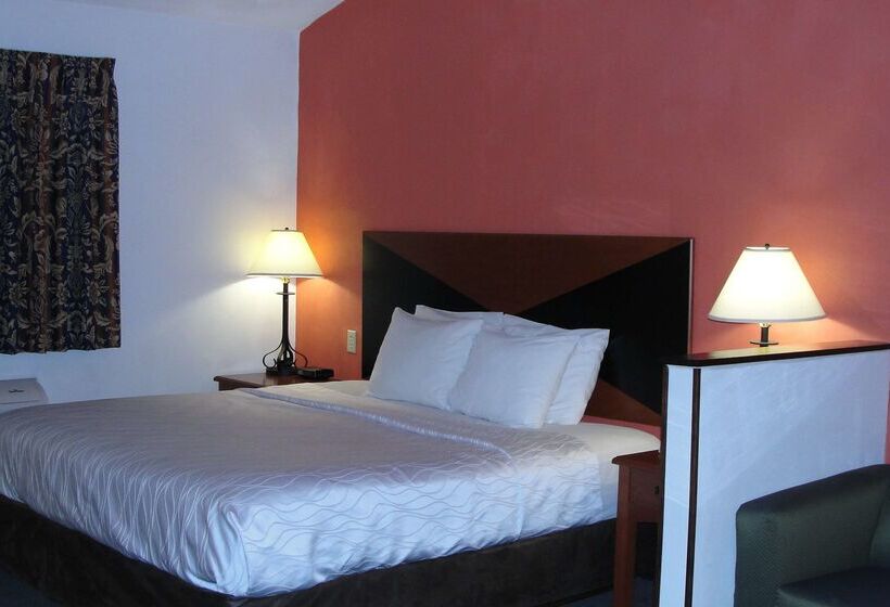 Surestay Hotel By Best Western Greenville