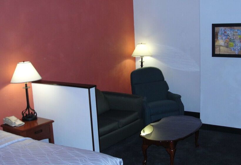 Surestay Hotel By Best Western Greenville