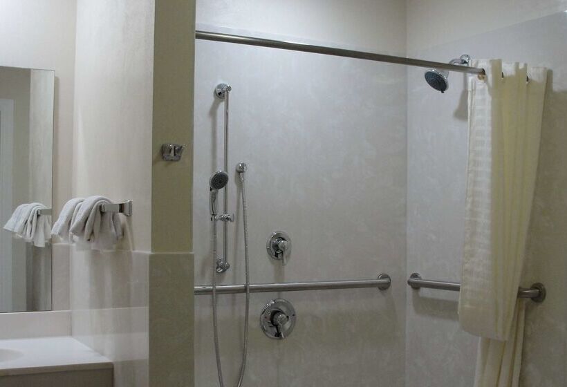 Surestay Hotel By Best Western Greenville