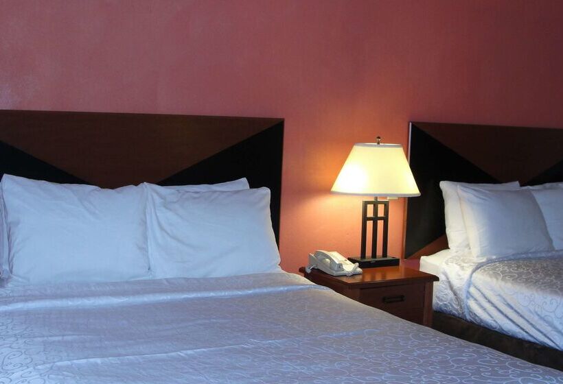 Surestay Hotel By Best Western Greenville