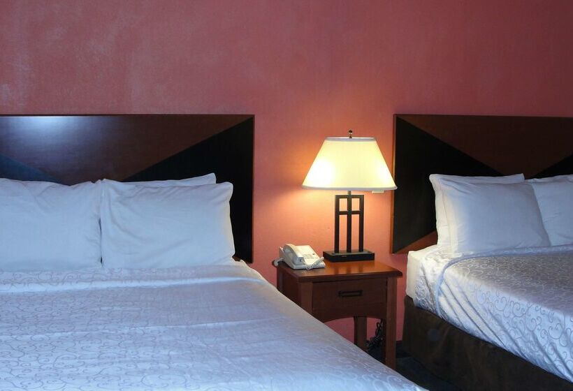 Surestay Hotel By Best Western Greenville