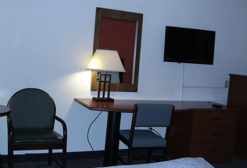 Surestay Hotel By Best Western Greenville