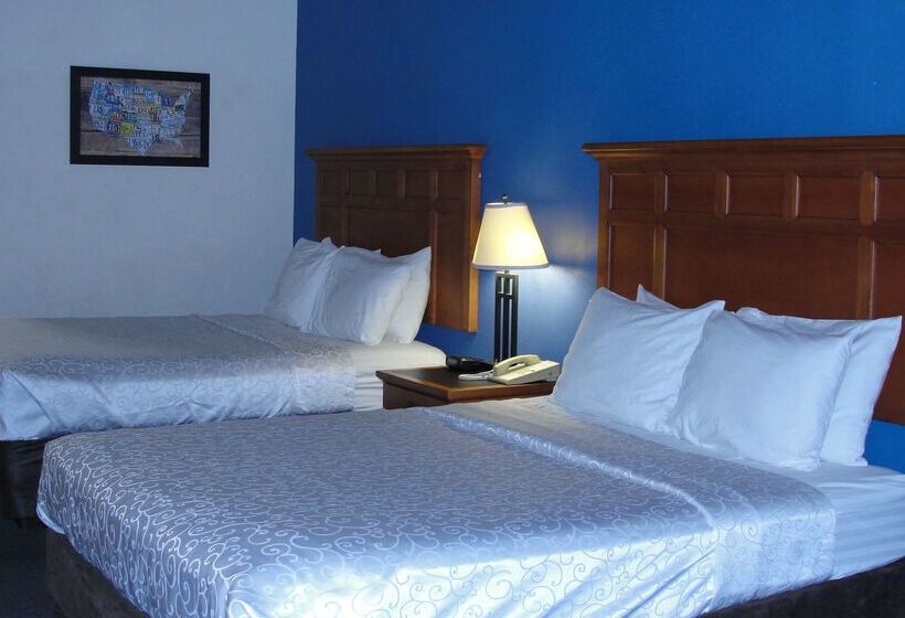 Surestay Hotel By Best Western Greenville