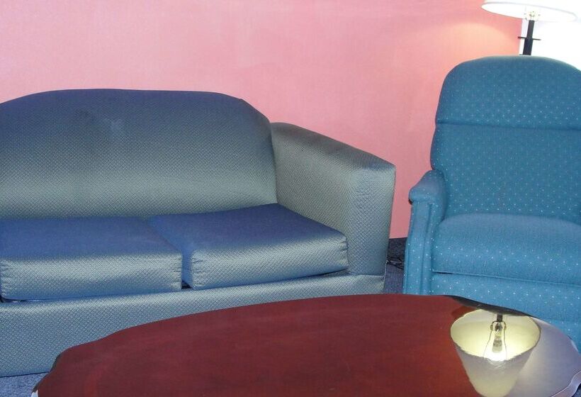 Surestay Hotel By Best Western Greenville