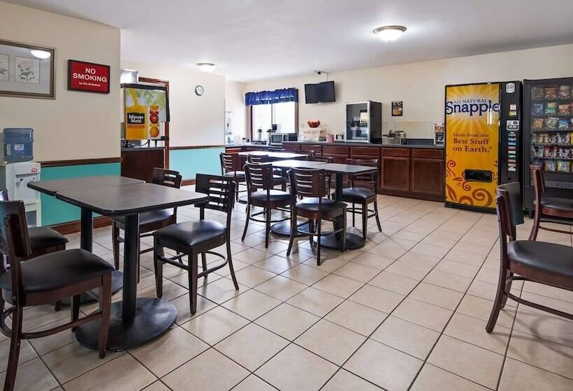 Surestay Hotel By Best Western Greenville