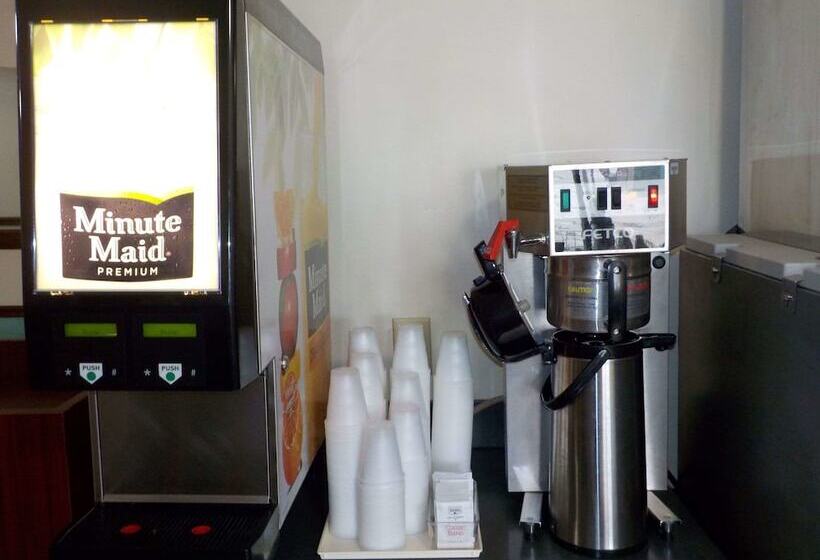 Surestay Hotel By Best Western Greenville