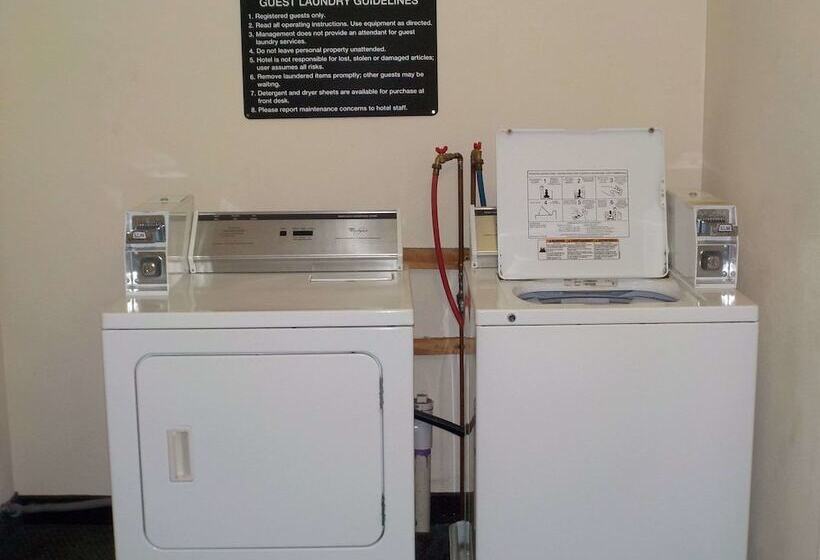 Surestay Hotel By Best Western Greenville