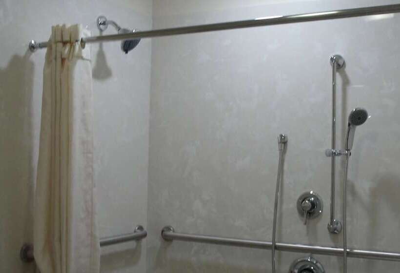 Surestay Hotel By Best Western Greenville