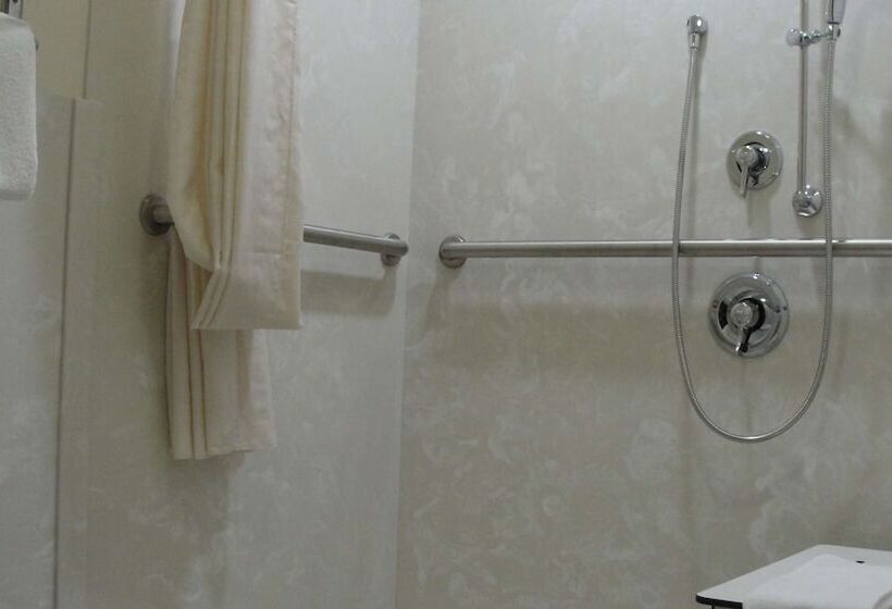 Surestay Hotel By Best Western Greenville