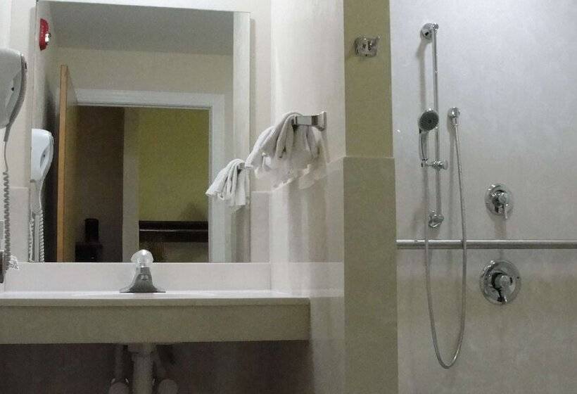 Surestay Hotel By Best Western Greenville