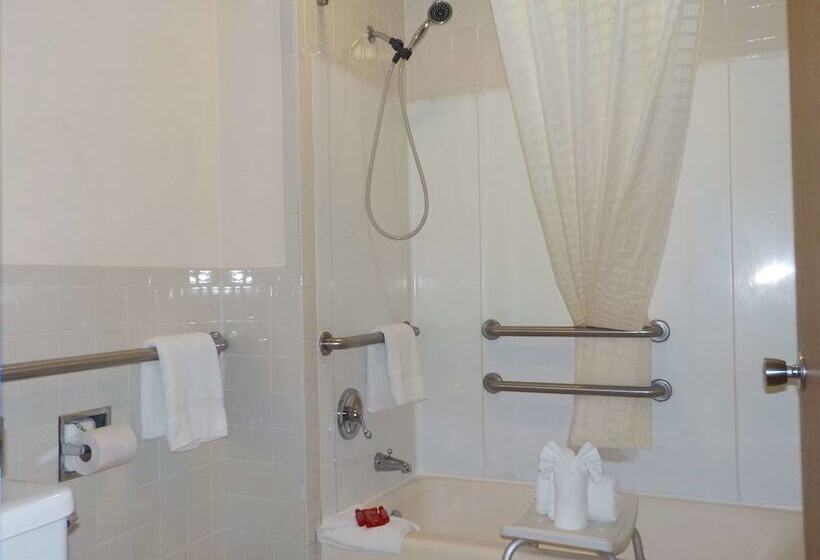 Surestay Hotel By Best Western Greenville