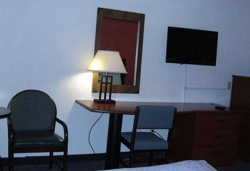 Surestay Hotel By Best Western Greenville