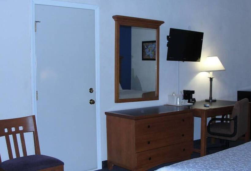 Surestay Hotel By Best Western Greenville