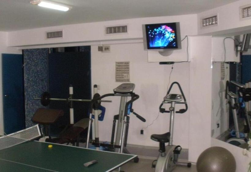 Отель Sveti Stefan Guest House