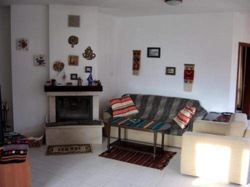 Отель Sveti Stefan Guest House