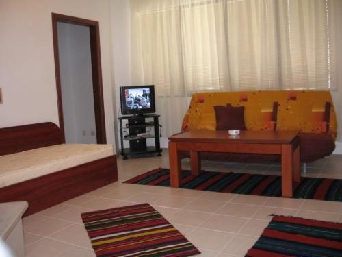 Отель Sveti Stefan Guest House