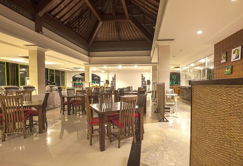 בית מלון כפרי The Beverly Hills Bali A Luxury Villas & Spa