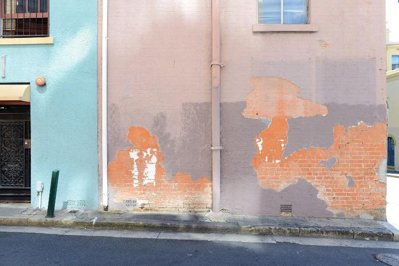 בית מלון כפרי The Jensen Potts Point