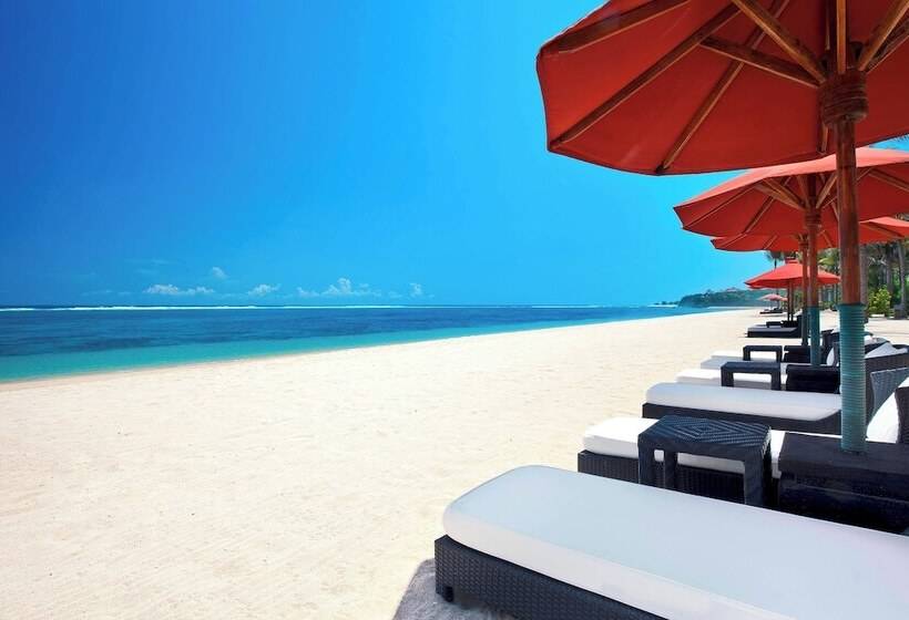 ホテル The St. Regis Bali Resort