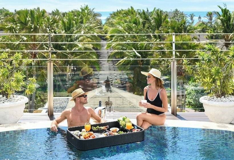 ホテル The St. Regis Bali Resort