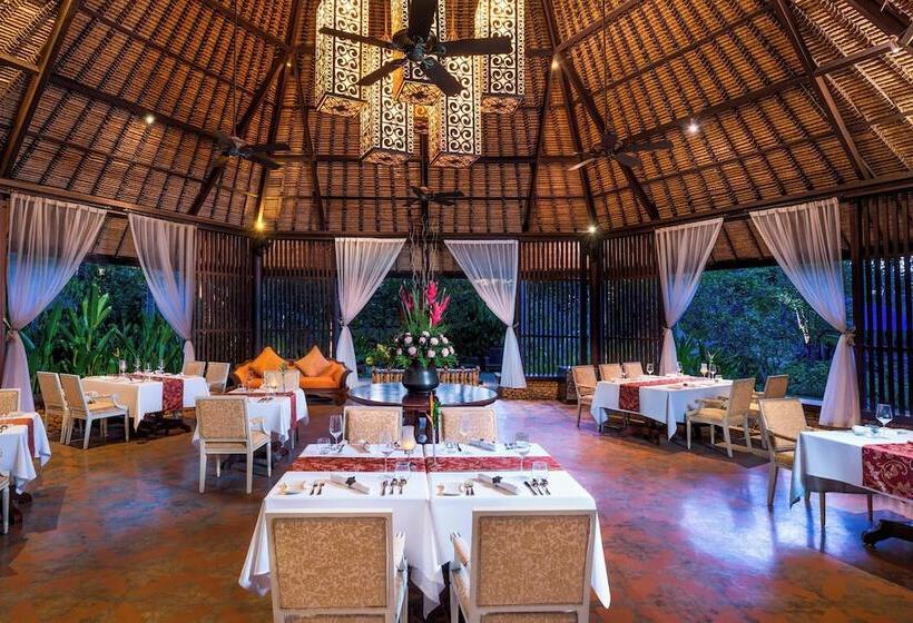 ホテル The St. Regis Bali Resort