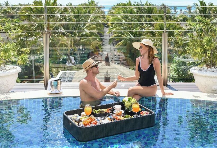 ホテル The St. Regis Bali Resort